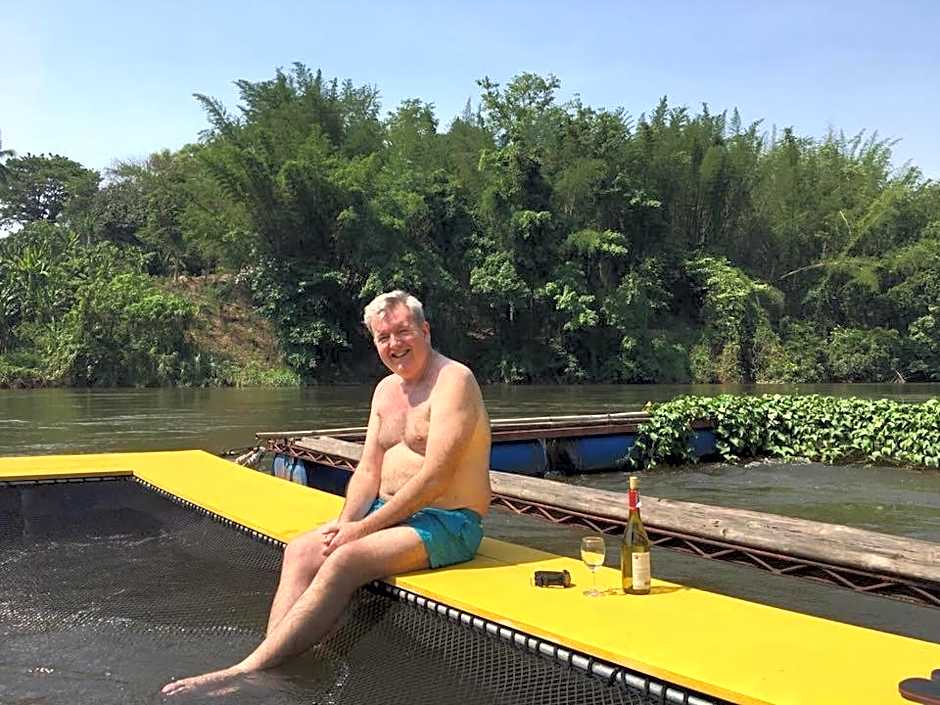 BaanRai KhunYa บ้านไร่คุณย่า