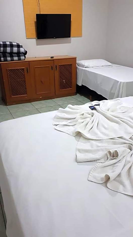 Hotel Embaixador de Curitiba