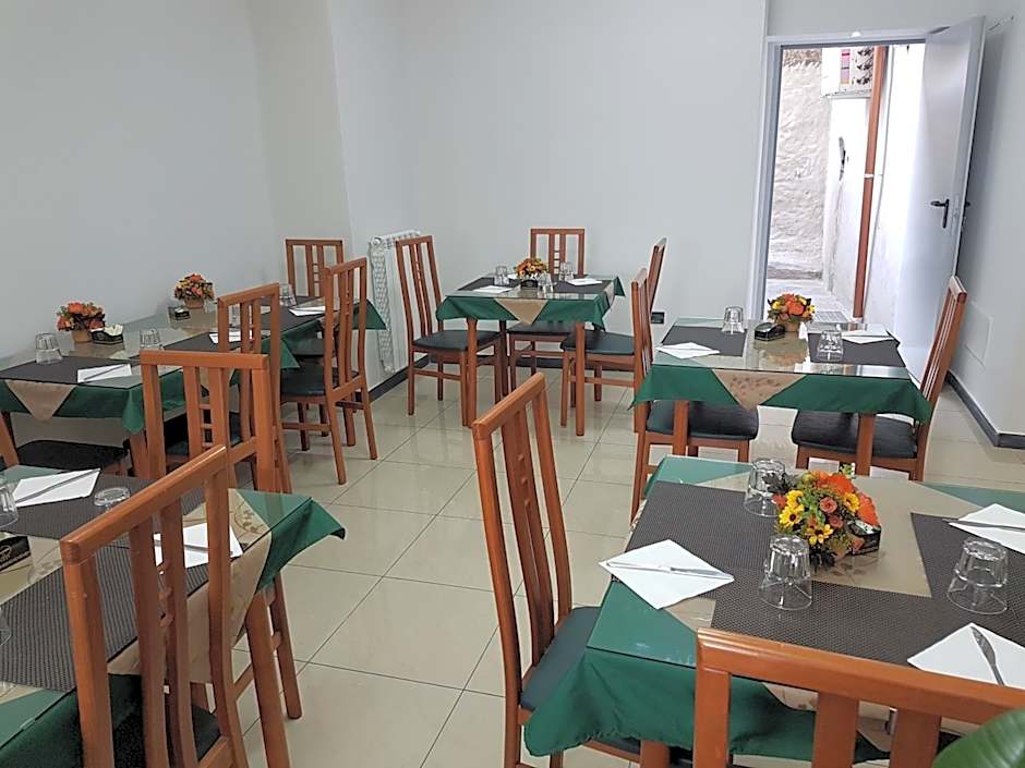 Hotel Le Tre Stazioni