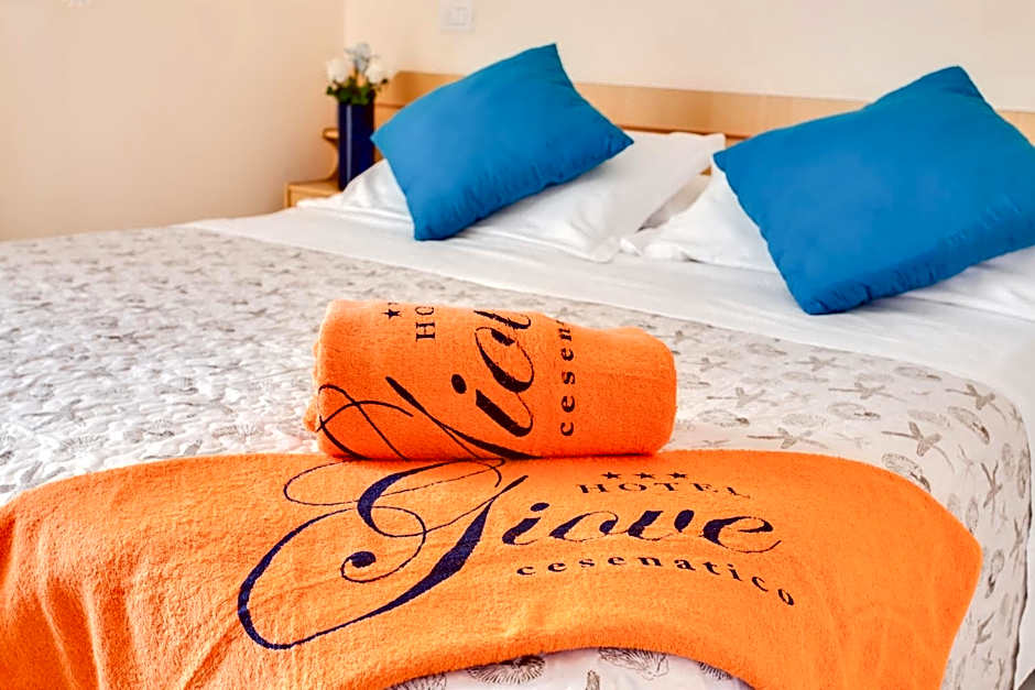Hotel Giove dipendenza Hotel Fiamma