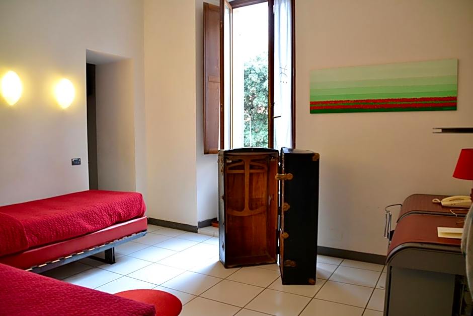 Hotel Italia