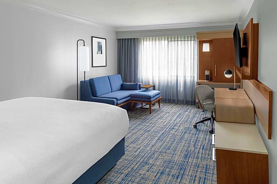 Courtyard by Marriott Palo Alto Los Altos