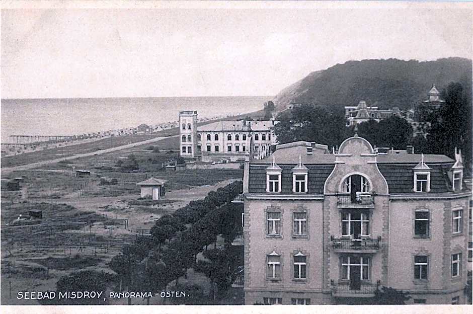 Villa Nautilus