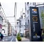 ICI HOTEL Asakusabashi - Vacation STAY 71087v