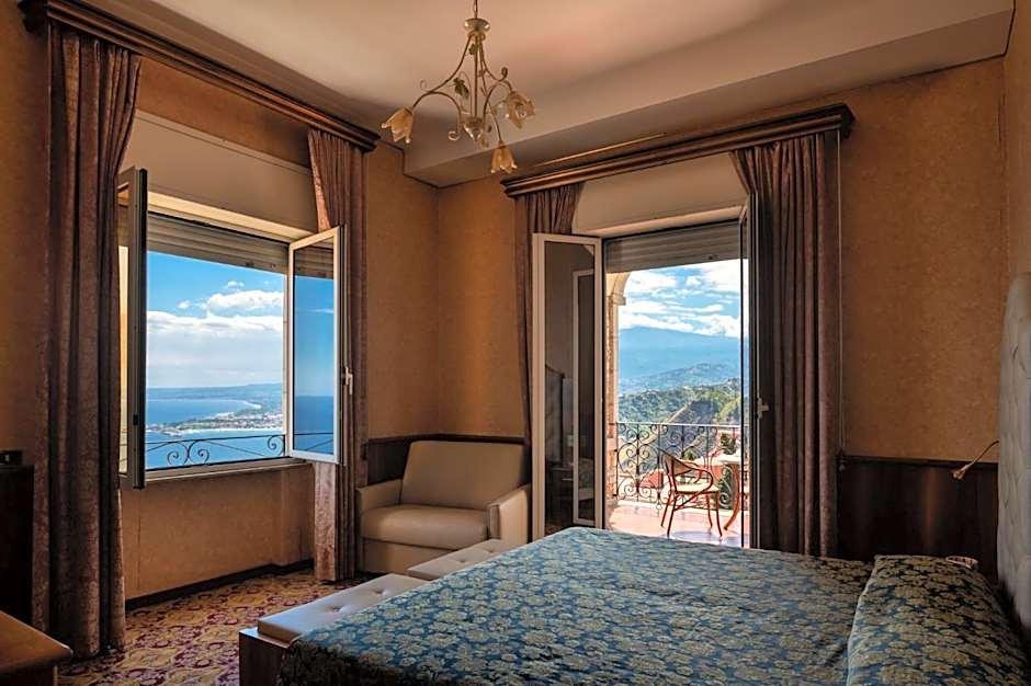 Taormina Park Hotel