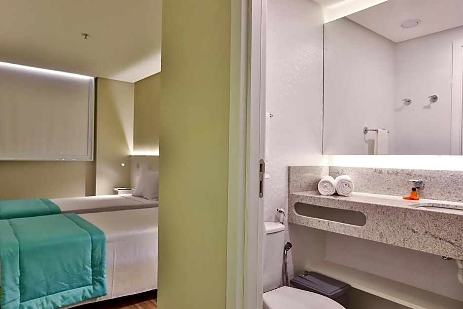 Transamerica Fit Serra