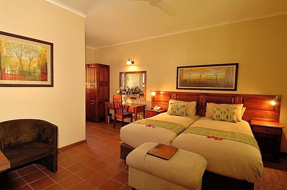 Tzaneen Country Lodge