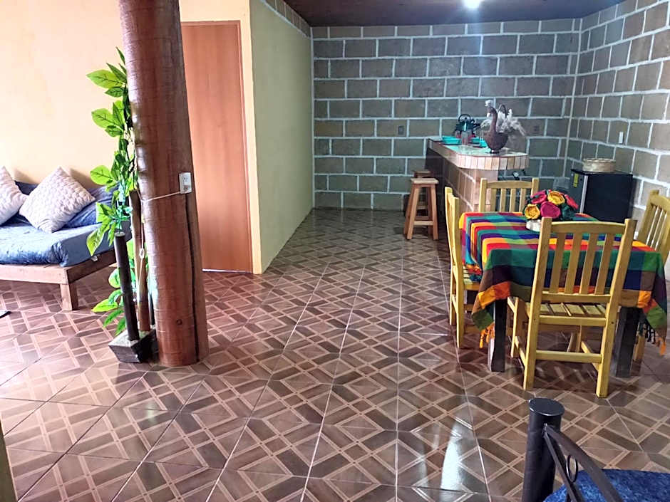 Villa EL PIÑON en Ezequiel Montes