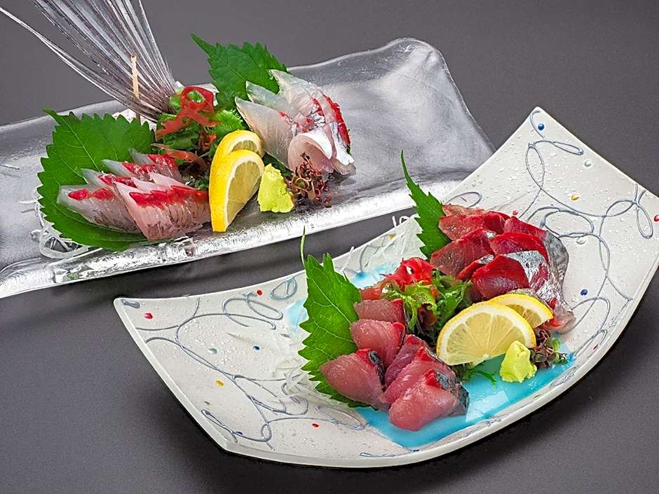 THE HOTEL YAKUSHIMA ocean & forest