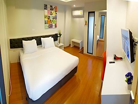 Ma Non Nont Hotel and Apartment