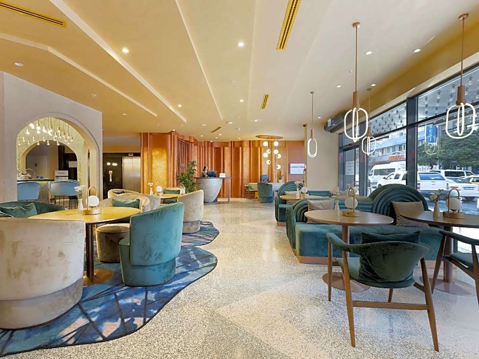 Mercure Istanbul Bakirkoy