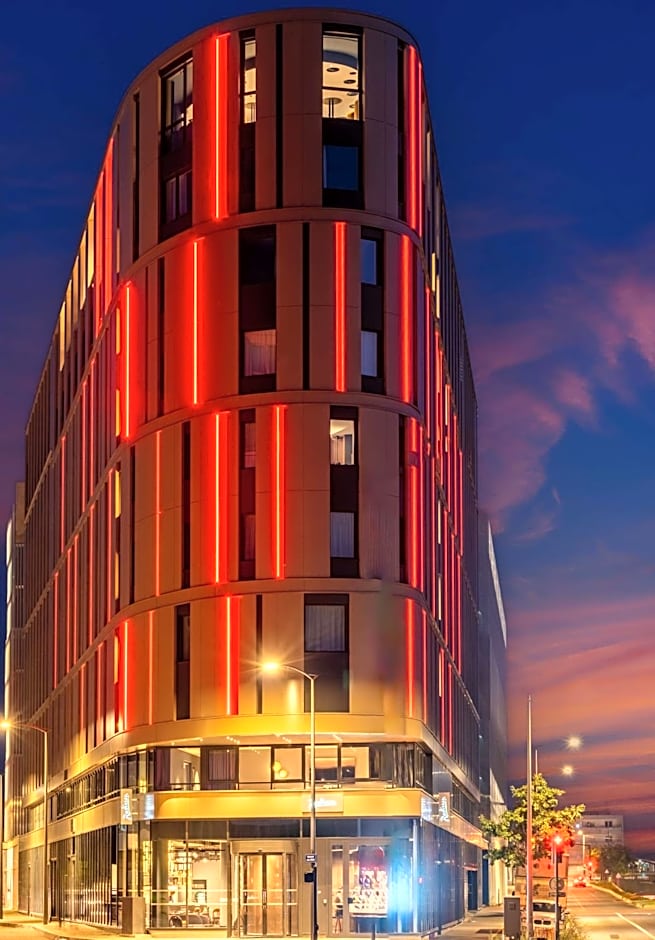 Radisson Hotel Reims