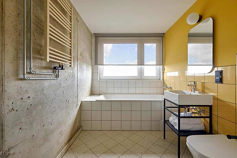 Arche Hotel Wroclaw Airport