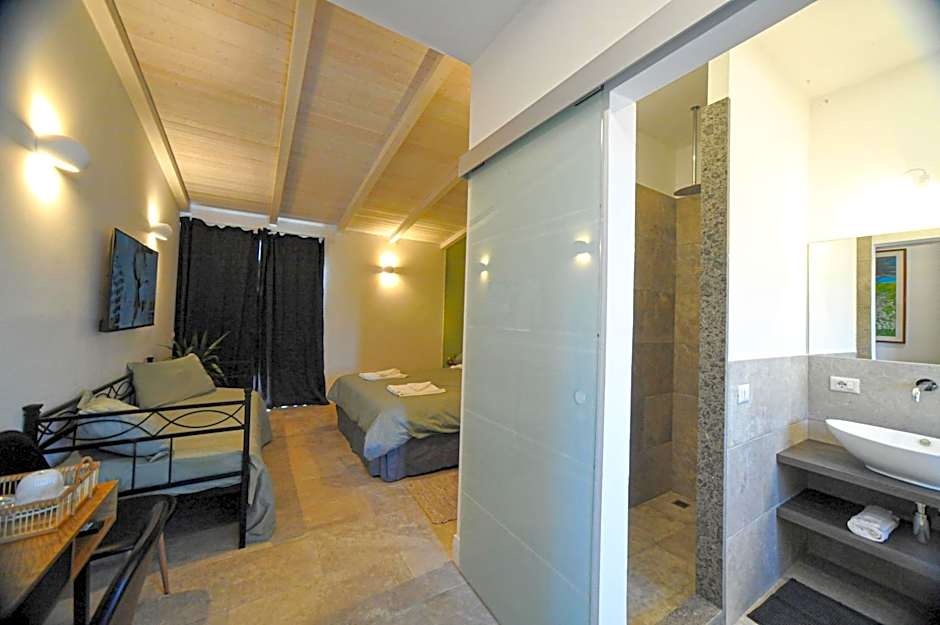 Tenuta Bussete Country Hotel