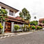 SPOT ON 90539 Taman Borobudur Guest House Syariah