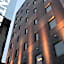 Center Hotel Toyota