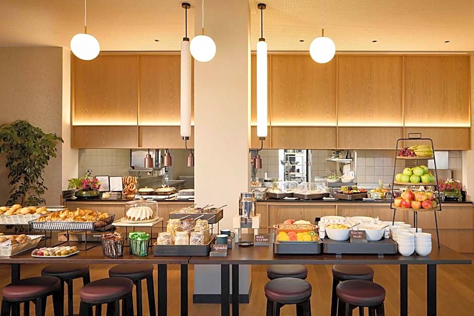 Adina Apartment Hotel Munich