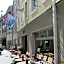 Hotel & Backpackers Zak Schaffhausen