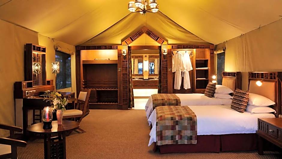Sweetwaters Serena Camp