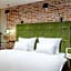 ONE66 Hotel