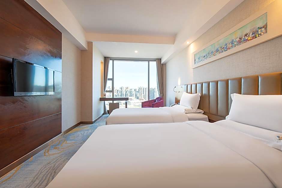 L Hotel - Changsheng Branch