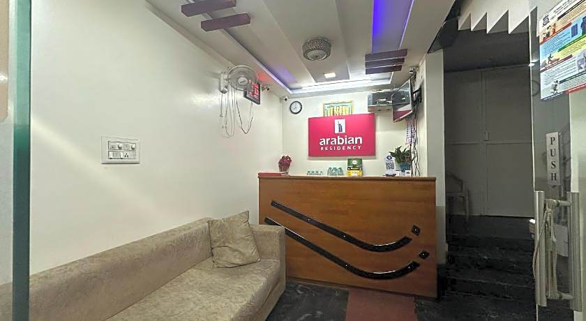 Arabian Residency – Bangalore, MN