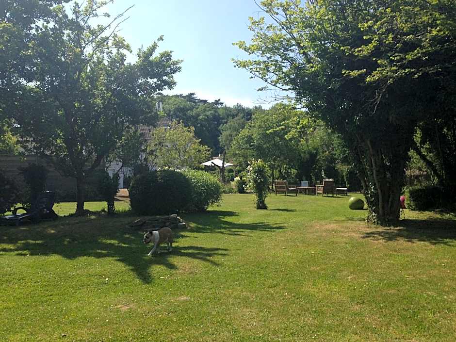 Greenfield Chambres d'Hôtes