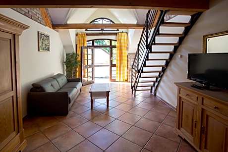 1 Bedroom Standard