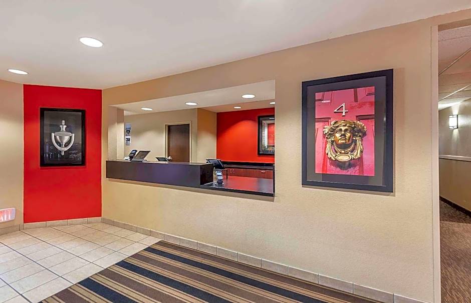 Extended Stay America Suites - Austin - Round Rock - South