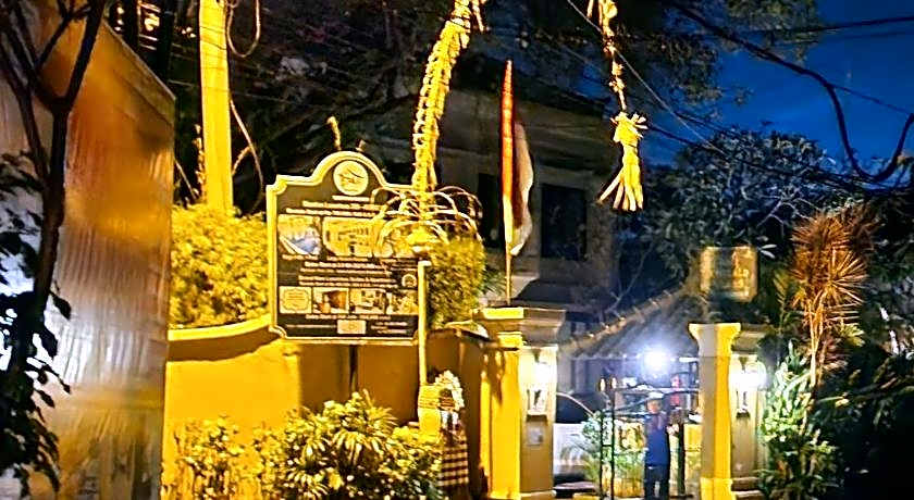 Bali Emerald Villa