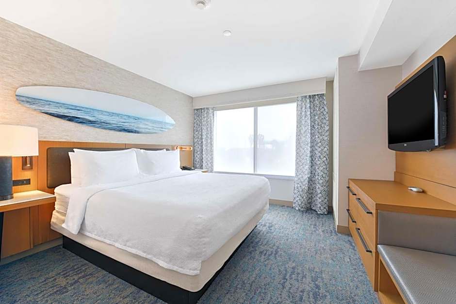 Hilton Garden Inn LAX/El Segundo