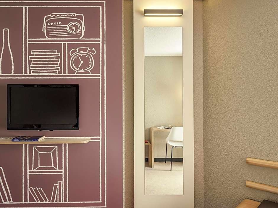 ibis Paris Gare Montparnasse 15ème