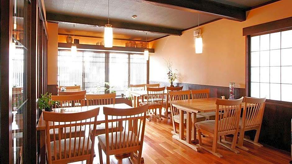 Henmi Ryokan