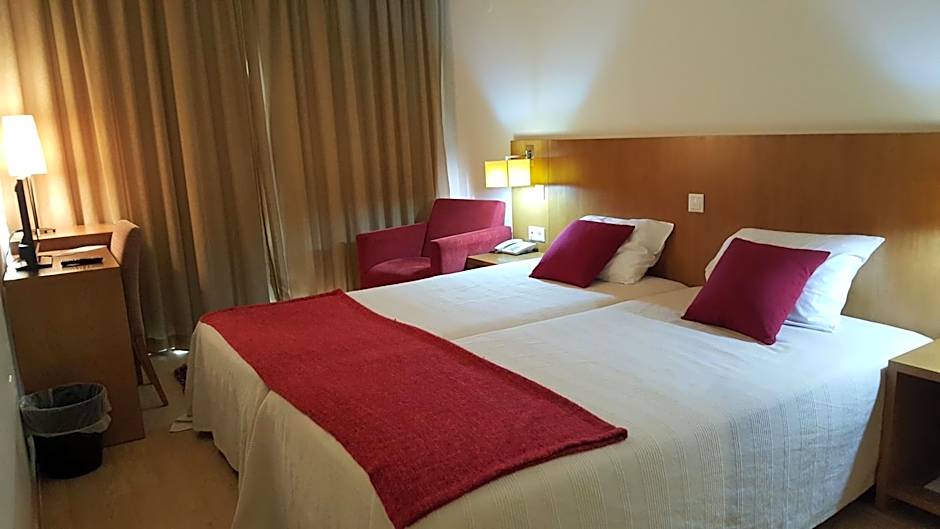 Hotel Jose Alberto