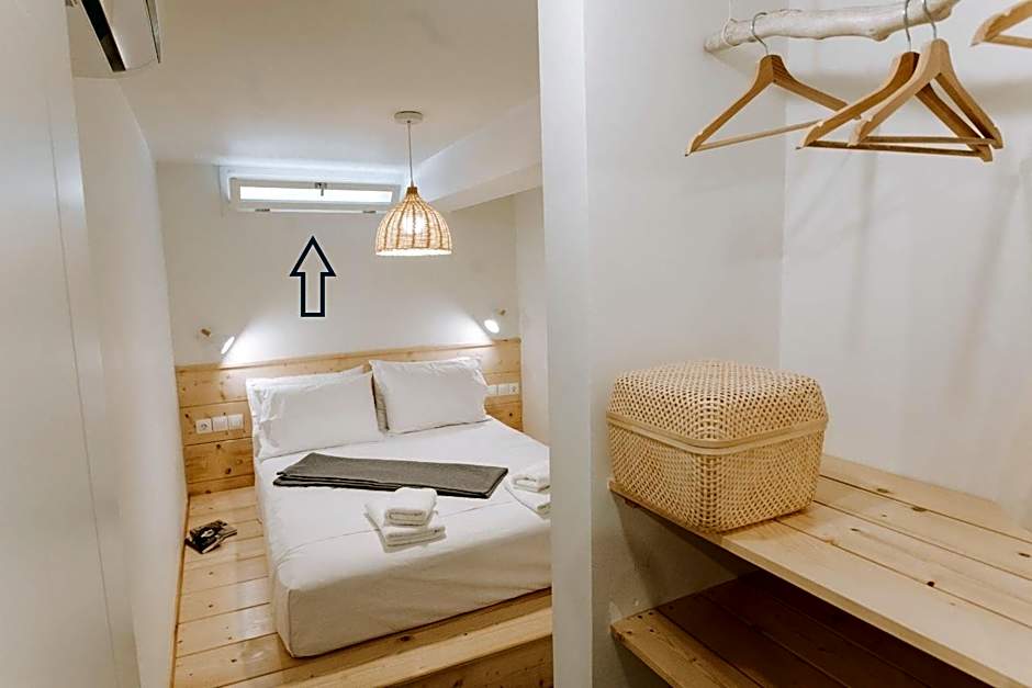 ERIEL Boutique Apartments