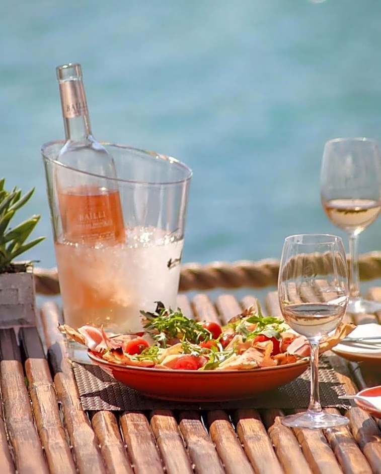 Royal Antibes - Luxury Hotel, Résidence, Beach & Spa