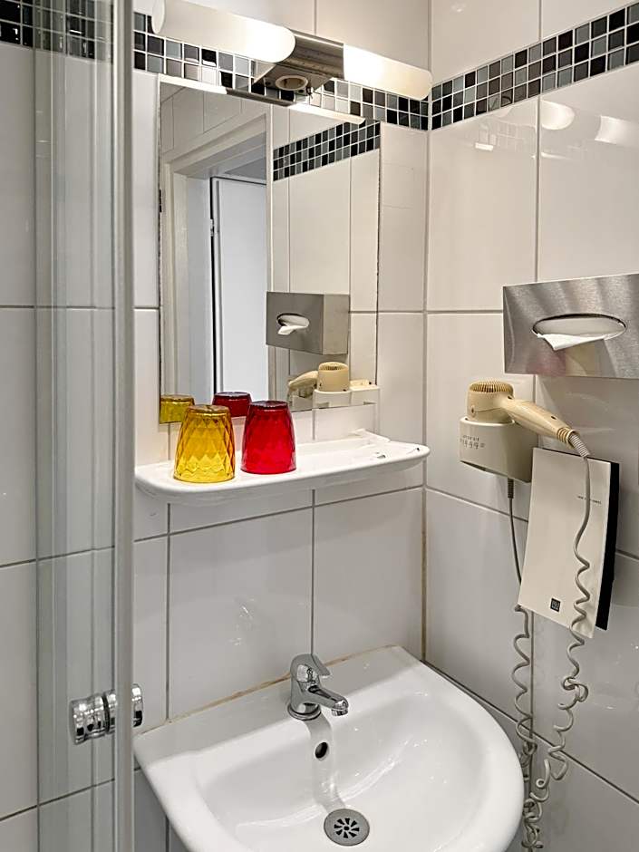 Hotel AM Sendlinger Tor