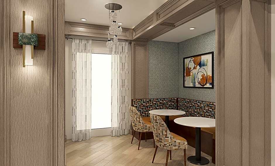 Hyatt Select Pigeon Forge