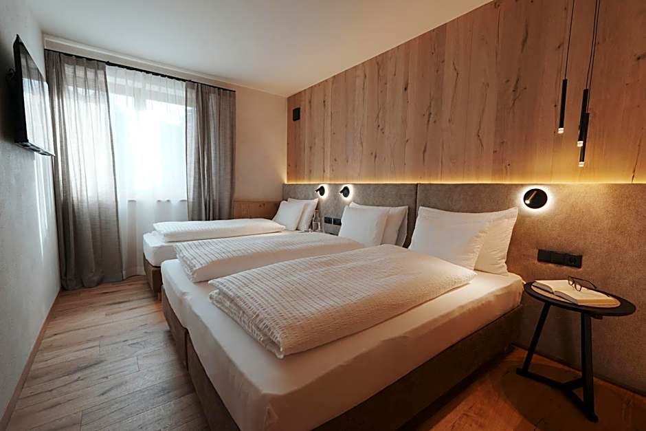 Chalet Vanzi