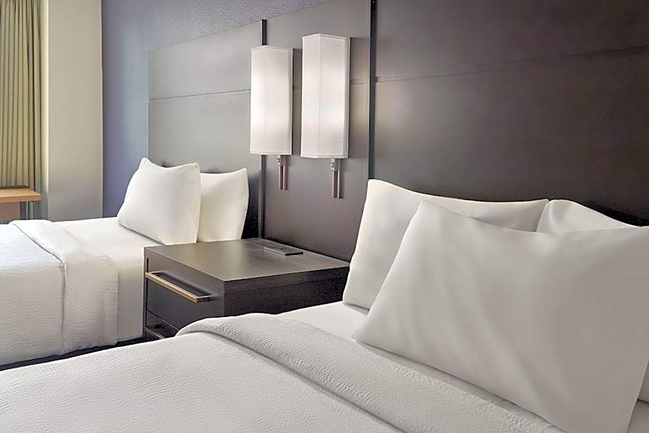 Residence Inn by Marriott Washington, DC Downtown