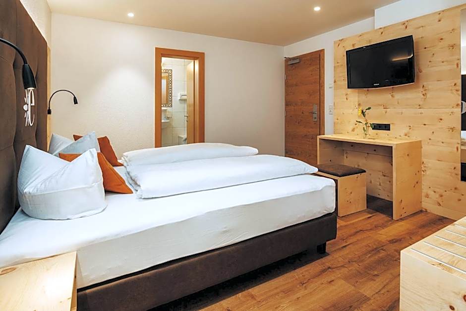 Hotel Edelweiss Superior