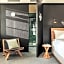 Boutique & Design Hotel Volkshaus Basel