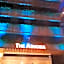 The Ashoka Hotel