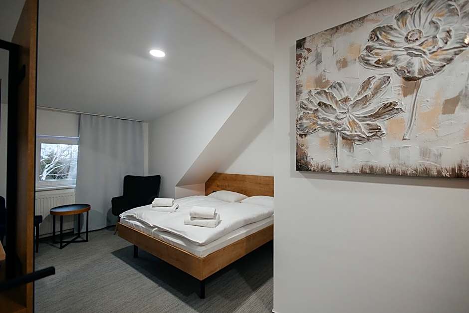 Golden Golem hotel & Spa