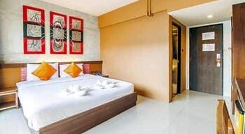 B2 Chiang Rai Boutique & Budget