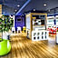 ibis budget Hotel Edinburgh Park