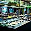 Comfort Hotel Malmo