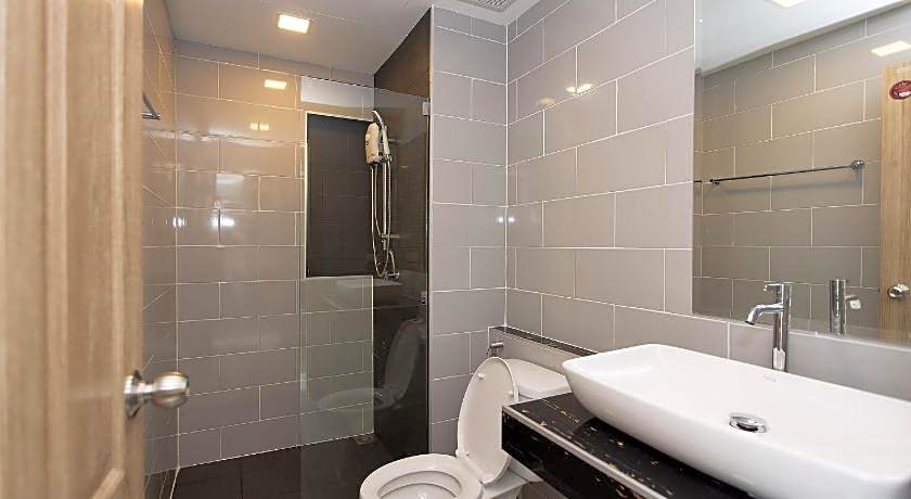 Napa Hotel Ratchaburi