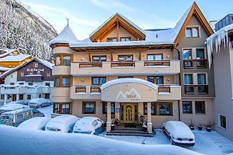 Hotel Idhof