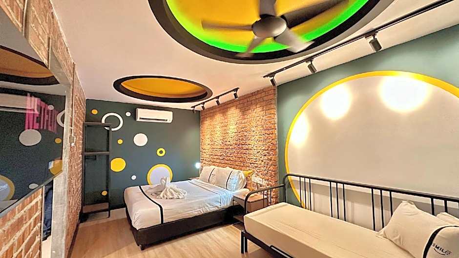 Seeds Hotel Ampang Point